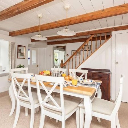 Blue Cottage - 3 Bedroom Cottage In Feock 외부 사진