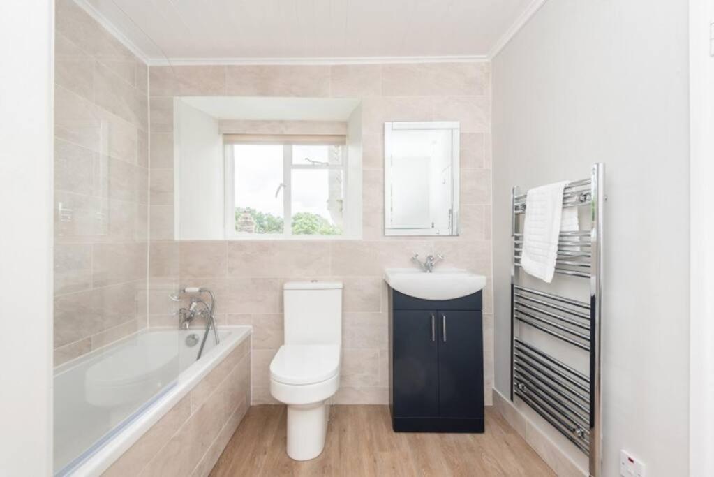 Blue Cottage - 3 Bedroom Cottage In Feock 외부 사진